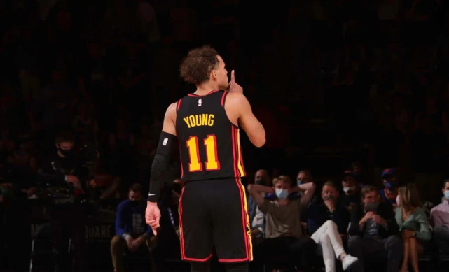 点燃了季前 点燃了季前