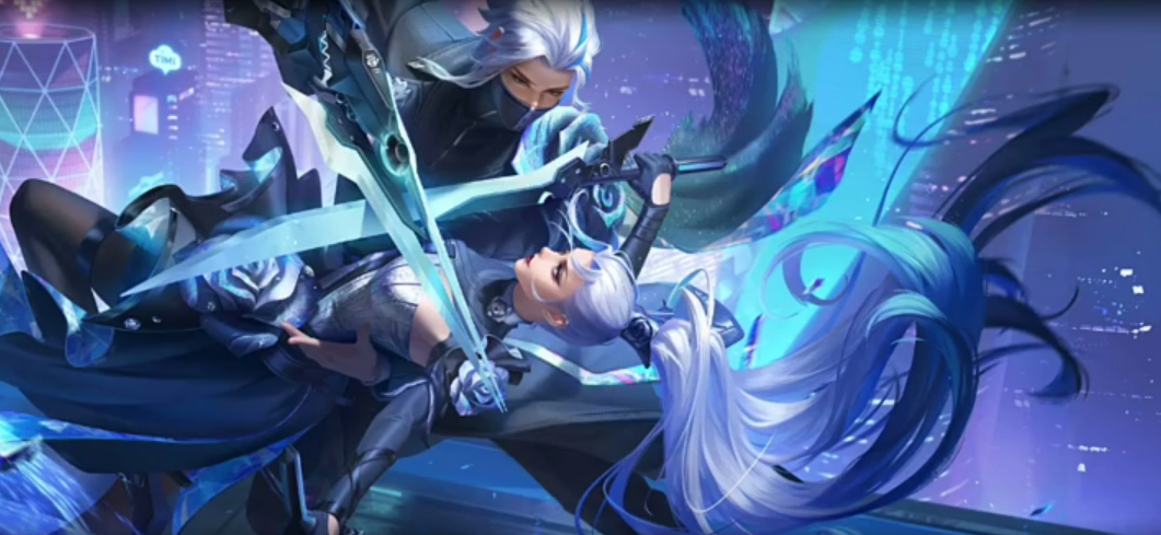 动端强势走 动端强势走