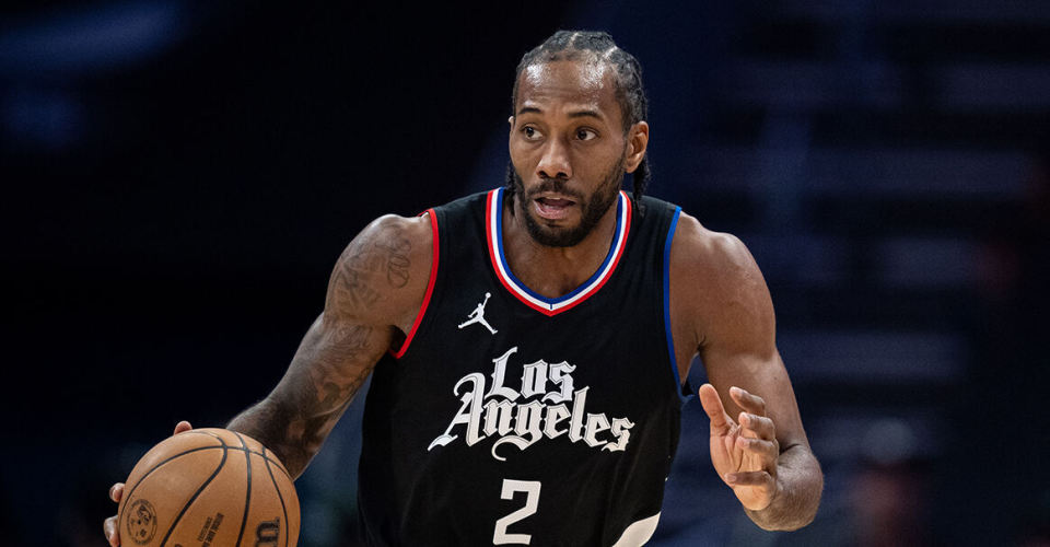 NBA联盟 NBA联盟